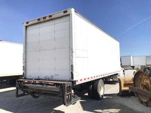 Freightliner M2 106