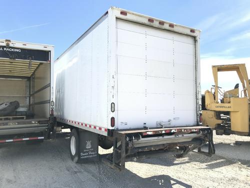 Freightliner M2 106