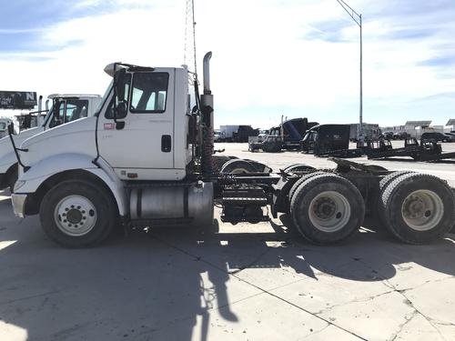 International 8600