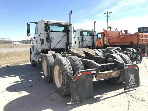 International 8600