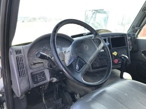 International 8600