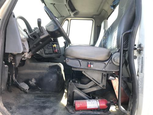 International 8600
