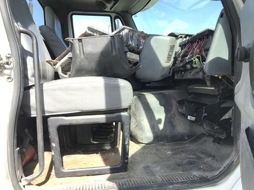 International 8600