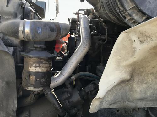 International 8600