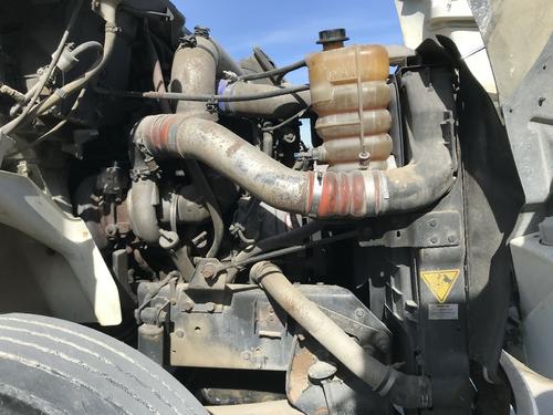 International 8600