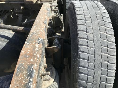 International 8600