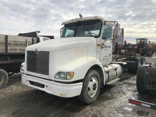 International 9400