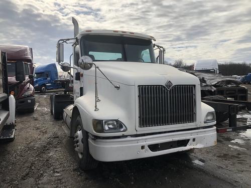 International 9400