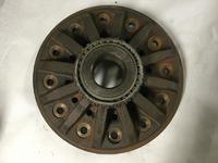 Differential Parts, Misc. Rockwell Rockwell