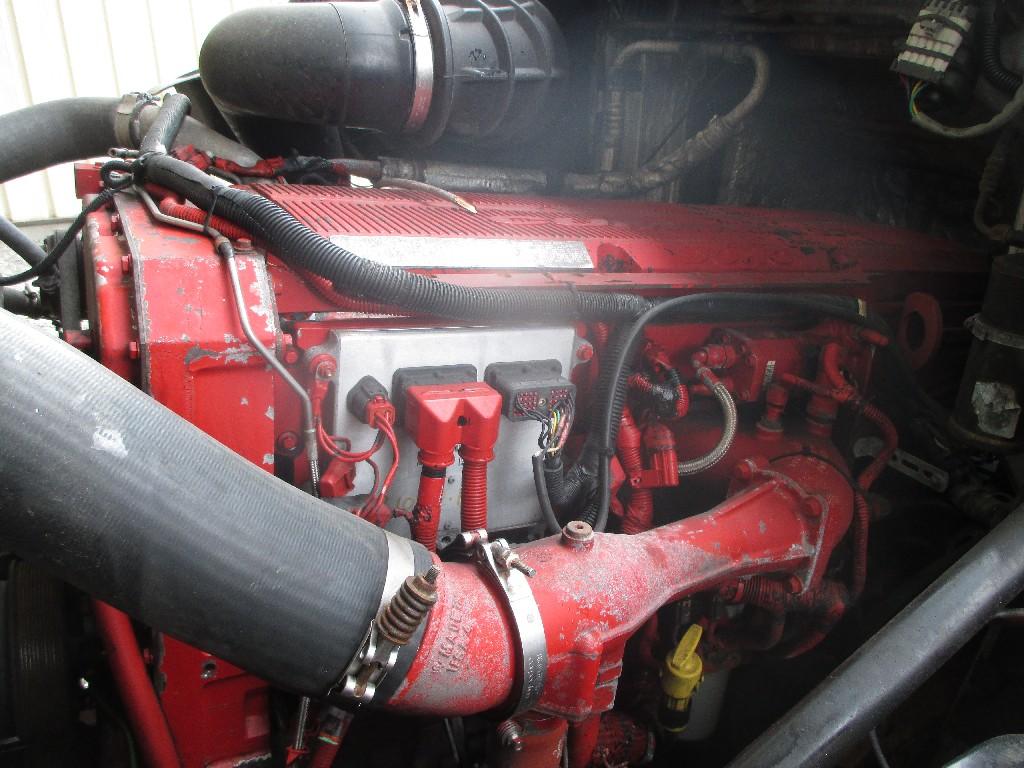 2004 Engine Assembly CUMMINS ISX Price: $6,500.00
