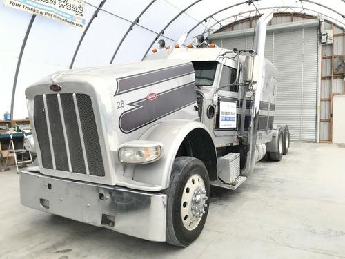 Peterbilt 389