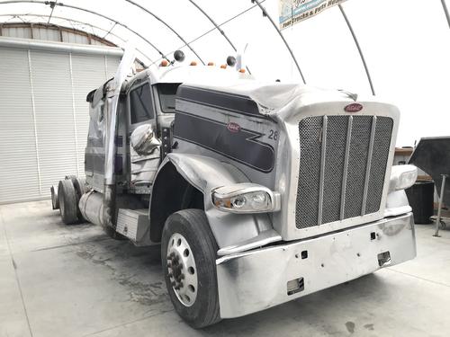 Peterbilt 389