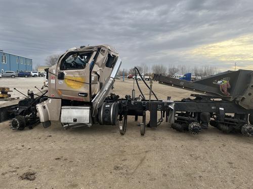 Peterbilt 567