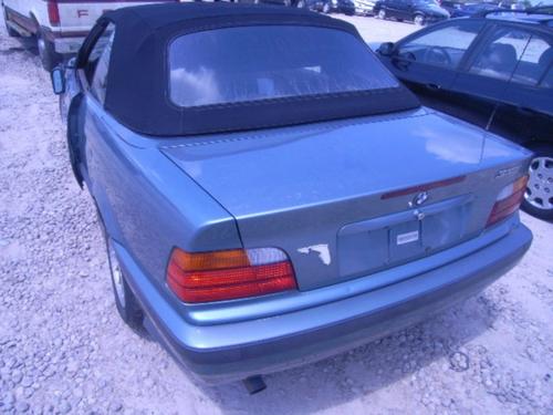 BMW BMW 318i