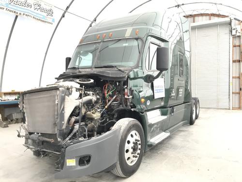 Freightliner CASCADIA