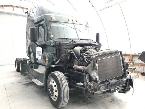 Freightliner CASCADIA
