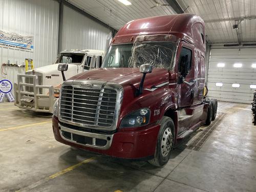 Freightliner CASCADIA