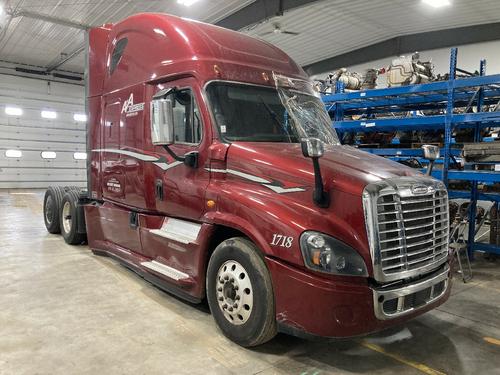 Freightliner CASCADIA