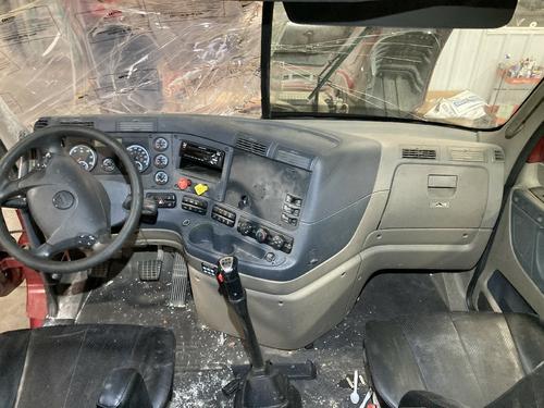 Freightliner CASCADIA