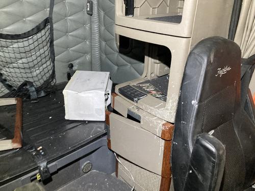 Freightliner CASCADIA