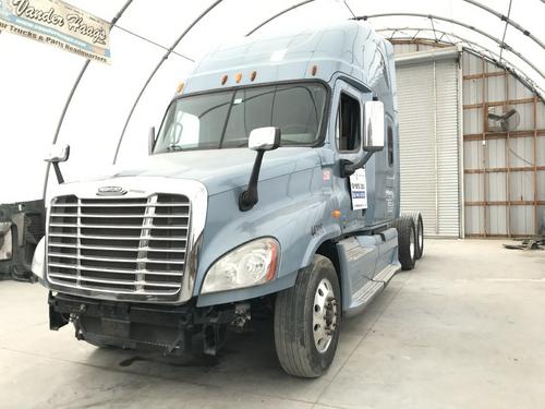 Freightliner CASCADIA