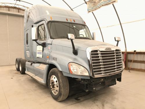 Freightliner CASCADIA