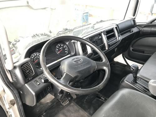 Hino 268