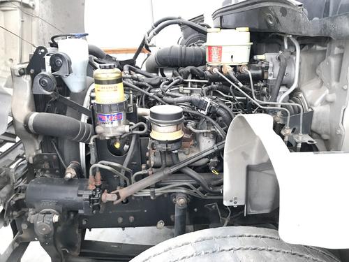 Hino 268