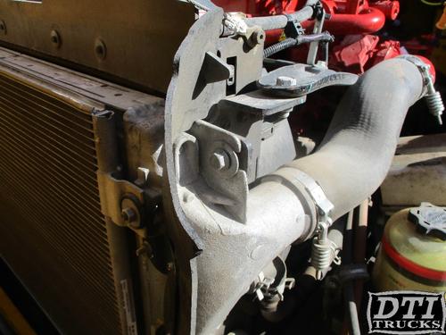 FREIGHTLINER M2 112 Charge Air Cooler (ATAAC)