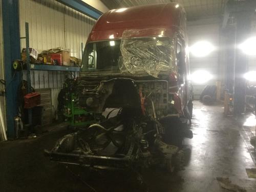 Freightliner CASCADIA