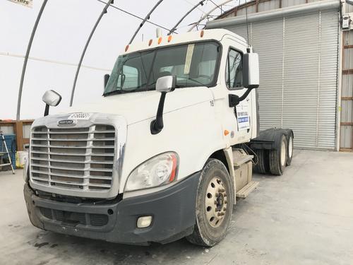 Freightliner CASCADIA