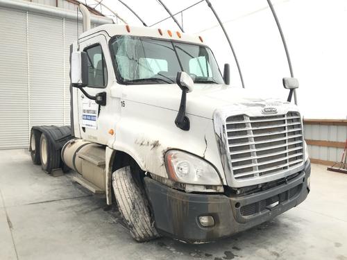 Freightliner CASCADIA