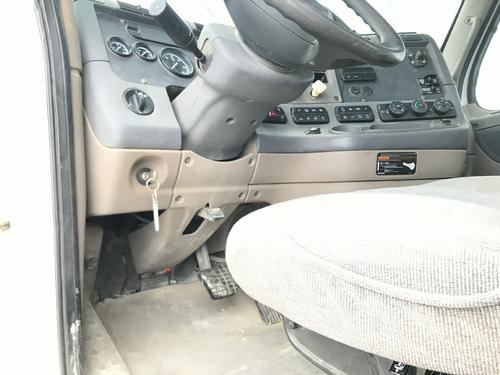 Freightliner CASCADIA