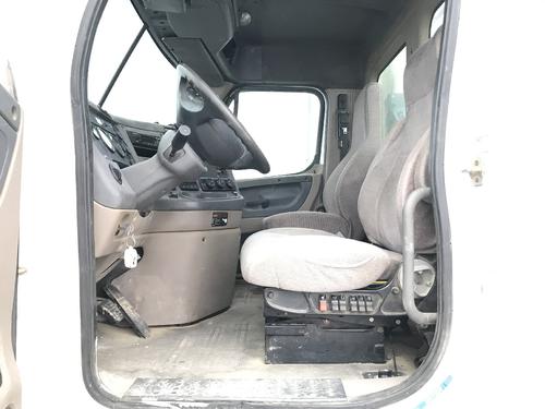 Freightliner CASCADIA