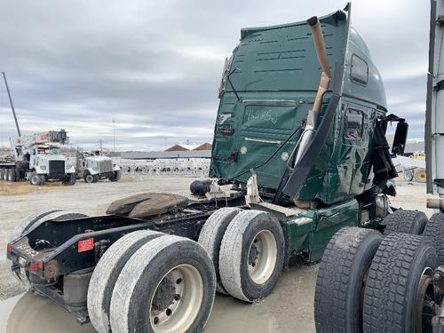 VOLVO VNL