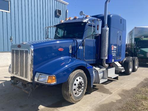 Peterbilt 385