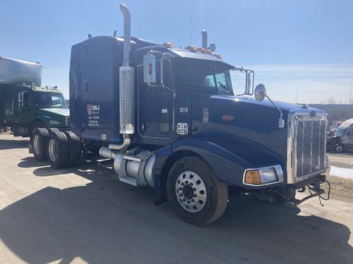 Peterbilt 385