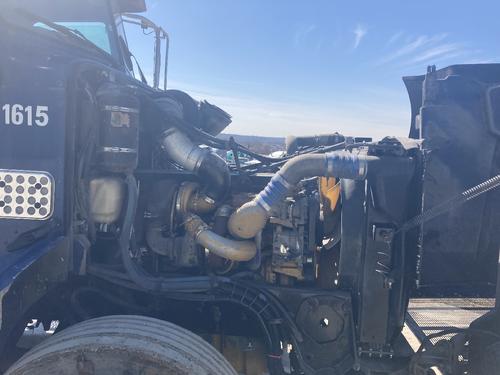 Peterbilt 385
