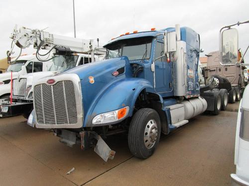 PETERBILT 386