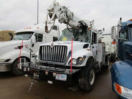 INTERNATIONAL 7400