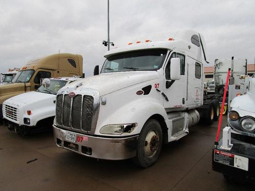 PETERBILT 387