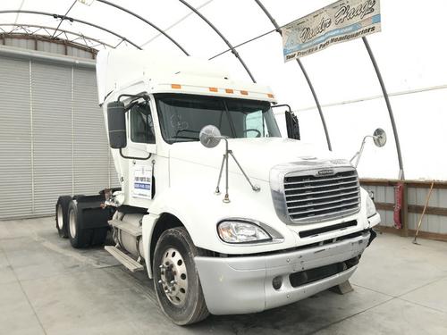 Freightliner COLUMBIA 120