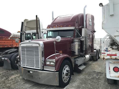 Freightliner CLASSIC XL