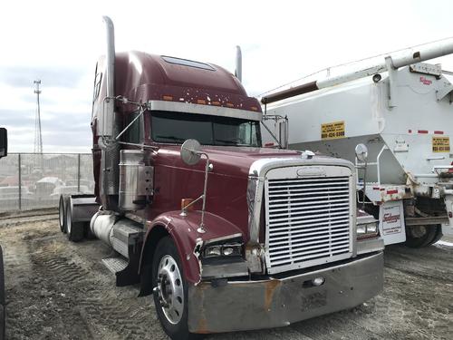 Freightliner CLASSIC XL