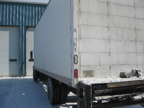 INTERNATIONAL 4300