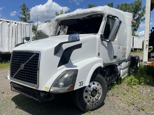 VOLVO VNL