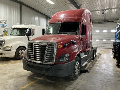 Freightliner CASCADIA