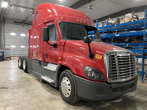 Freightliner CASCADIA