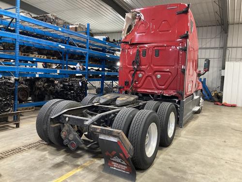 Freightliner CASCADIA