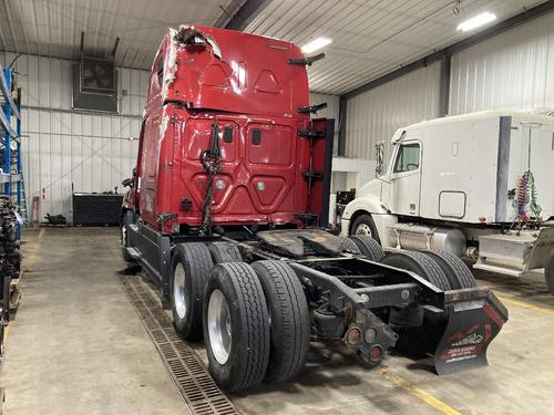 Freightliner CASCADIA